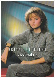 PETRA ZÁMEČNÍKOVÁ