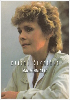 JANA ŠULCOVÁ