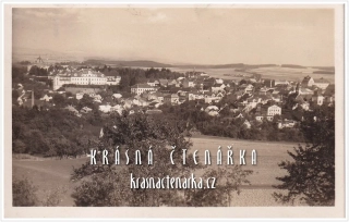 RYCHNOV NAD KNĚŽNOU