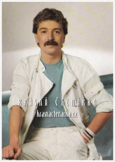 ARNOŠT PÁTEK