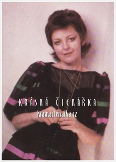 VLASTA KOUDELOVÁ