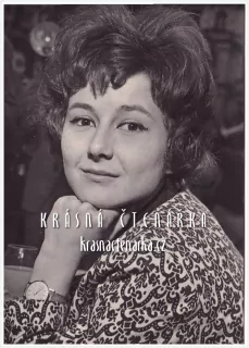 TAŤÁNA LAVROVOVÁ