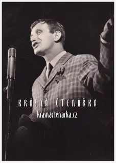 JIŘÍ SUCHÝ