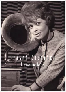 JIŘINA BOHDALOVÁ
