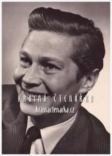JAROSLAV MAREŠ