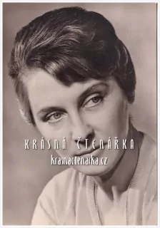 JARMILA SMEJKALOVÁ