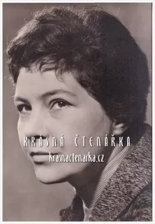 EVA KUBEŠOVÁ