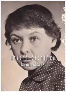 IRENA KAČÍRKOVÁ