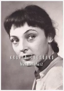 JANA ŠTĚPÁNKOVÁ
