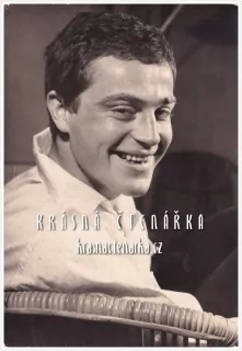 JAN TŘÍSKA