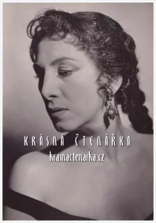 JIŘINA KNÍŽKOVÁ
