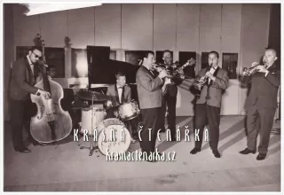 ORCHESTR MIRKO FORETA