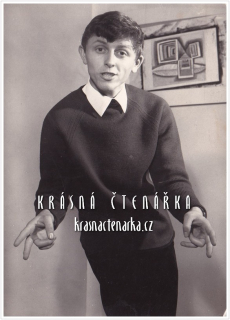 VÁCLAV NECKÁŘ