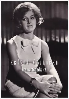 HELENA VONDRÁČKOVÁ