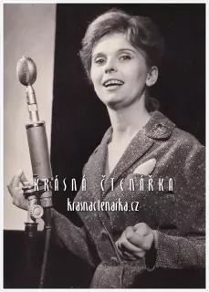 JARMILA VESELÁ