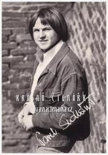 PAVEL SEDLOŇ