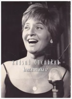 HELENA LOUBALOVÁ