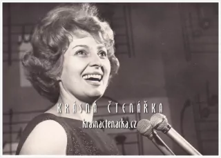 YVETTA SIMONOVÁ