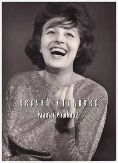 JUDITA ČEŘOVSKÁ