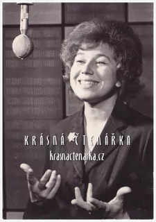 VLASTA PRŮCHOVÁ