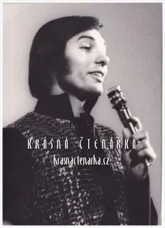 KAREL GOTT