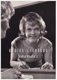 EVA PILAROVÁ