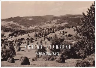 ŠUMBURK NAD DESNOU
