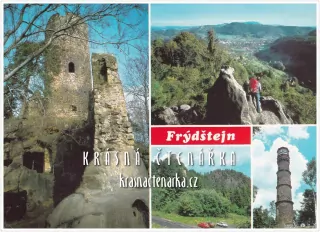 FRÝDŠTEJN