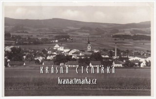 DOBRUŠKA