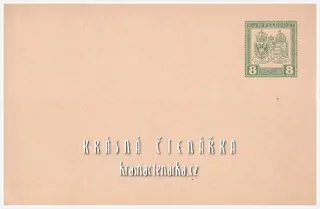 KORESPONDENČNÍ LÍSTEK