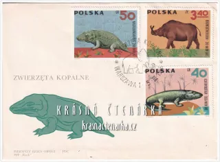 CELISTVOST, země odeslání POLSKO