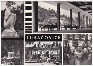 LUHAČOVICE