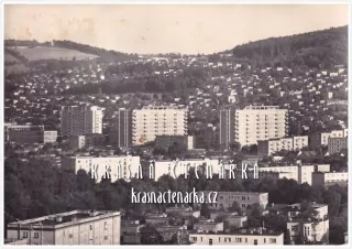 ZLÍN, dříve Gottwaldov