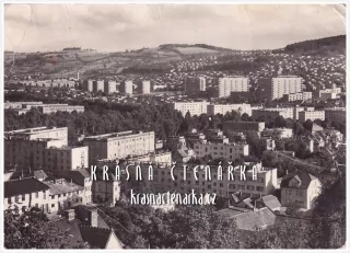 ZLÍN, dříve Gottwaldov