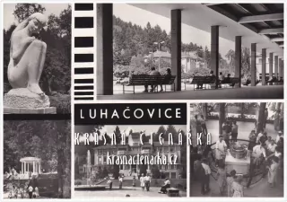 LUHAČOVICE