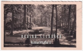 ZLÍN, dříve Gottwaldov, Lesní hřbitov a hrob Tomáše Bati