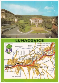 LUHAČOVICE