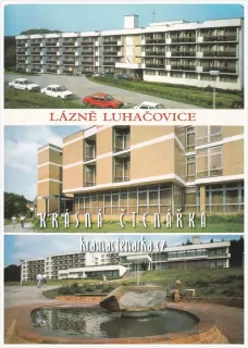 LUHAČOVICE