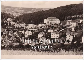 LUHAČOVICE