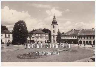 ROKYTNICE V ORLICKÝCH HORÁCH