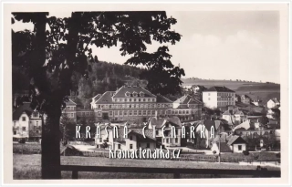 LUHAČOVICE