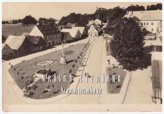 ROKYTNICE V ORLICKÝCH HORÁCH