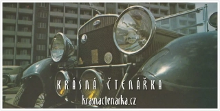 Automobil ŠKODA typ 645 z roku 1929
