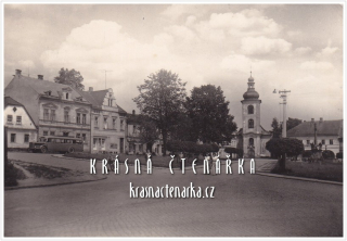 ROKYTNICE V ORLICKÝCH HORÁCH