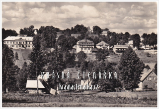 ROKYTNICE V ORLICKÝCH HORÁCH