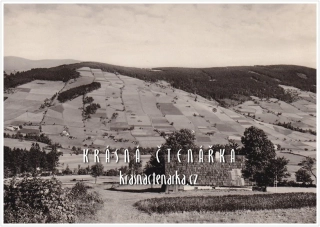 ŘÍČKY V ORLICKÝCH HORÁCH