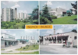 BRUMOV-BYLNICE