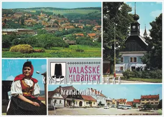 VALAŠSKÉ KLOBOUKY