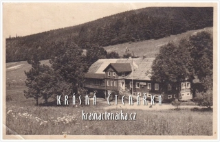 OLEŠNICE V ORLICKÝCH HORÁCH