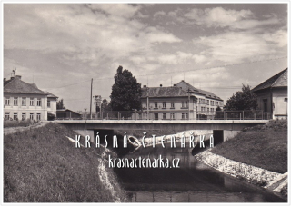 ČESKÉ MEZIŘÍČÍ